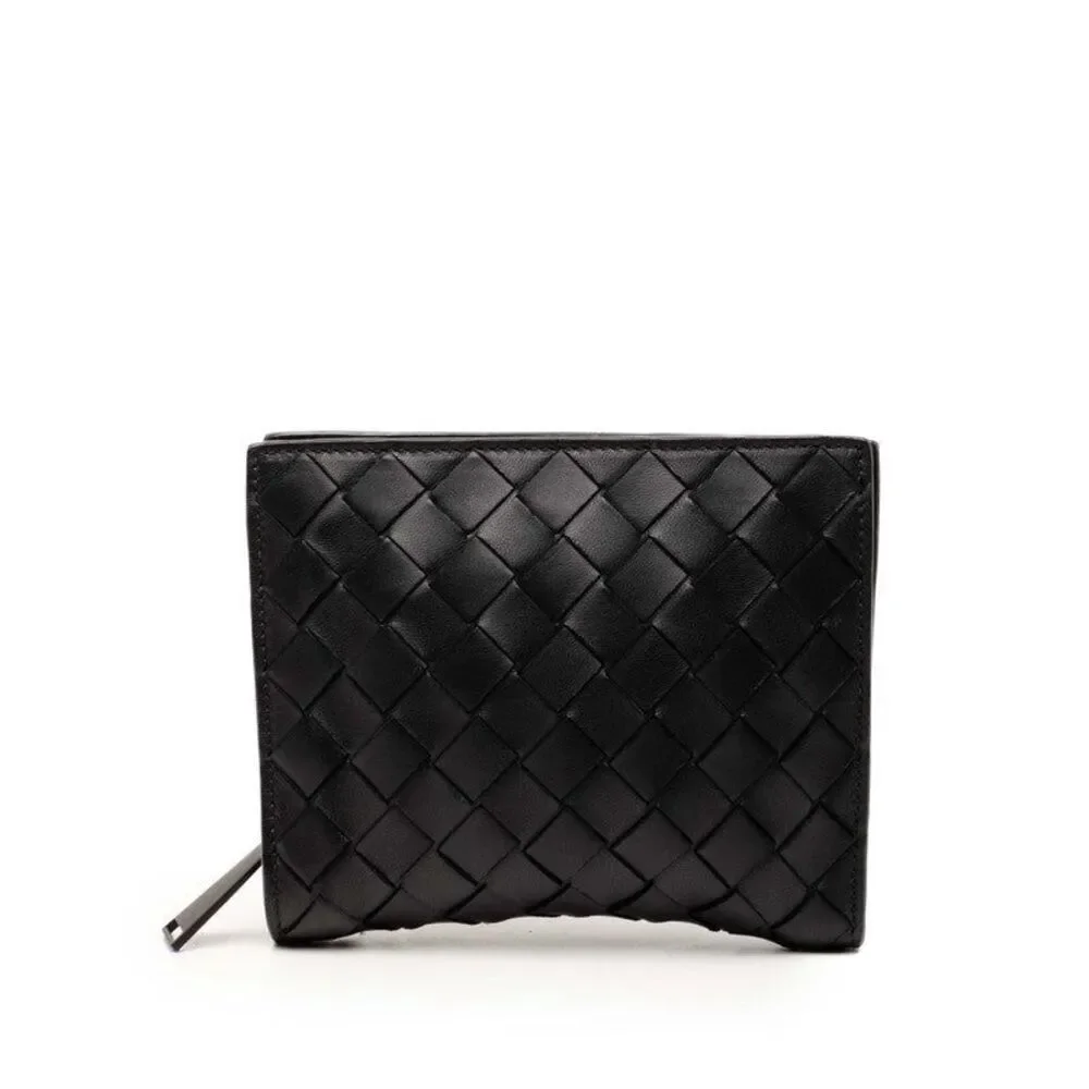 Bottega Veneta Intrecciato Eco Tote